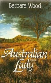 Australian Lady